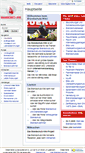 Mobile Screenshot of brandschutz-wiki.de
